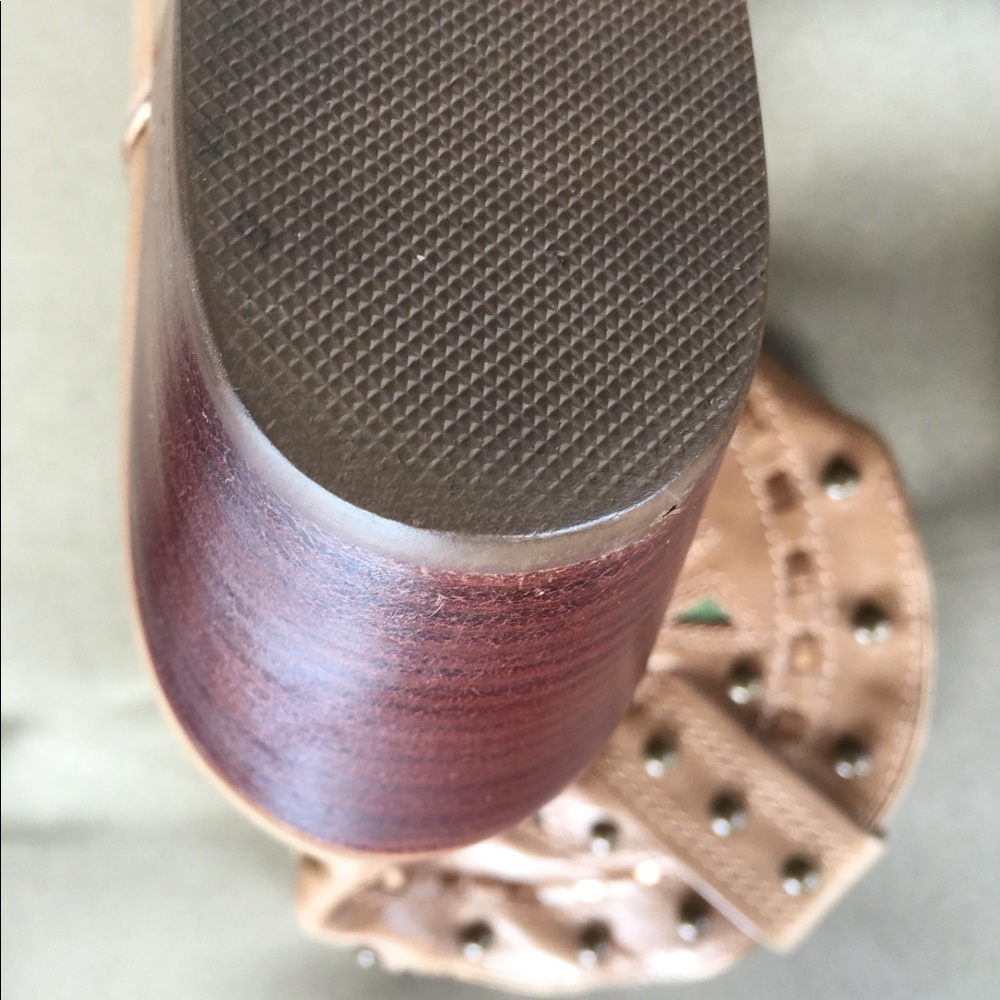 Mercer & Madison Studded Cowgirl Boots - Picture 9 of 11